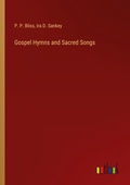 Cover: Gospel Hymns and Sacred Songs - Outlook Verlag