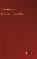 Cover: Gospel Hymns and Sacred Songs - Outlook Verlag