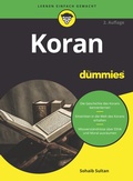 Bild: Koran f&uuml;r Dummies - Wiley-VCH