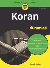 Abbildung von: Koran für Dummies - Wiley-VCH