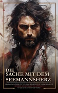 Cover: Die Sache mit dem Seemannsherz - Books on Demand