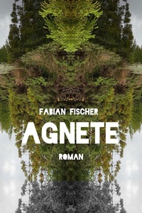 Enlarge image Cover: Agnete - epubli