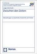 Cover: Zwischen den Zeiten - Nomos