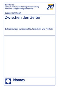 Abbildung von: Zwischen den Zeiten - Nomos