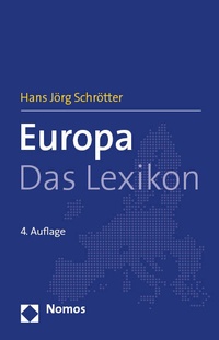 Abbildung von: Europa - Nomos