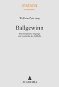 Cover: Ballgewinn - academia