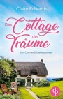 Cover: Das Cottage der Traeume - dp Verlag