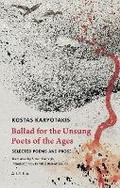 Cover: Ballad for the Unsung Poets of the Ages - Aiora Press