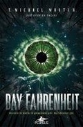 Cover: Bay Fahrenheit - Pegasus Yayincilik
