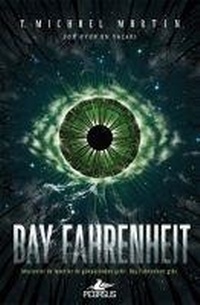 Enlarge image Cover: Bay Fahrenheit - Pegasus Yayincilik