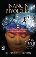 Cover: Inancin Biyolojisi - Butik Yayinlari