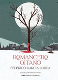 Cover: Romancero Gitano - Editorial Alma