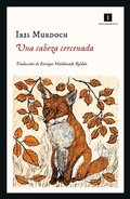 Cover: Una cabeza cercenada - Editorial Impedimenta SL
