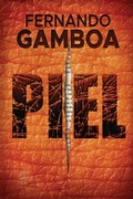 Cover: Piel - Fernando Gamboa