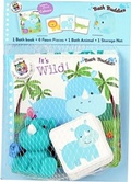 Cover: It's Wild! (Bath Buddies) - Globe