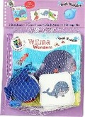 Cover: Wilma Wonders (Bath Buddies) - Globe
