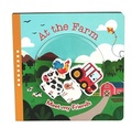 Cover: At The Farm (Meet My Friends Junior) - Globe