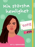 Cover: Min st&ouml;rsta hemlighet - Sofie - Saga Egmont