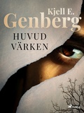 Cover: Huvudv&auml;rken - Saga Egmont