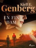 Cover: En fin dam - Saga Egmont