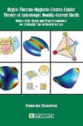 Cover: Hygro-Thermo-Magneto-Electro-Elastic Theory of Anisotropic Doubly-Curved Shells - Societa Editrice Esculapio