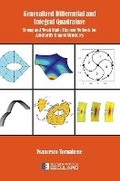 Cover: Generalized Differential and Integral Quadrature - Societa Editrice Esculapio