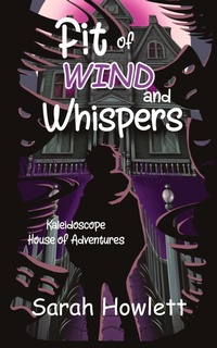 Enlarge image Cover: Pit of Wind and Whispers - Butterdragons Publishing