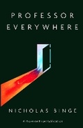 Cover: Professor Everywhere - Proverse Hong Kong