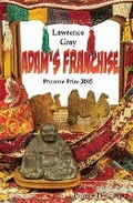 Cover: Adam's Franchise - Proverse Hong Kong