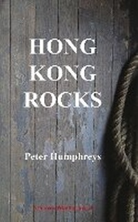 Enlarge image Cover: Hong Kong Rocks - Proverse Hong Kong