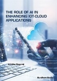 Abbildung von: The Role of AI in Enhancing IoT-Cloud Applications - Bentham Science Publihers