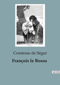 Abbildung von: Francois le Bossu - Culturea