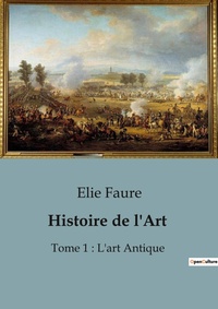 Abbildung von: Histoire de l'Art - Culturea