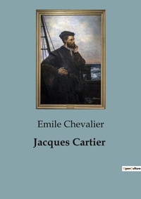 Abbildung von: Jacques Cartier - Culturea