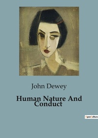 Abbildung von: Human Nature And Conduct - Culturea