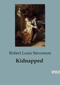 Abbildung von: Kidnapped - Culturea