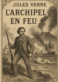 Abbildung von: L'archipel en feu - Culturea