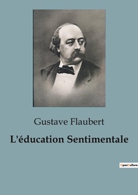 Abbildung von: L'éducation Sentimentale - Culturea