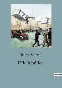 Abbildung von: L'ile a helice - Culturea