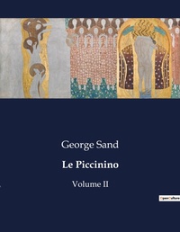 Abbildung von: Le Piccinino - Culturea