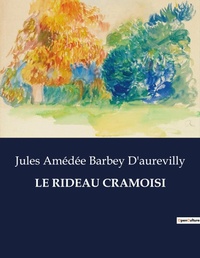 Abbildung von: Le Rideau Cramoisi - Culturea