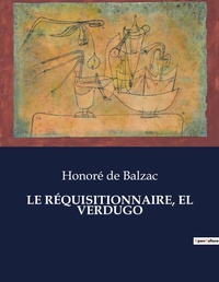Abbildung von: Le Requisitionnaire, El Verdugo - Culturea