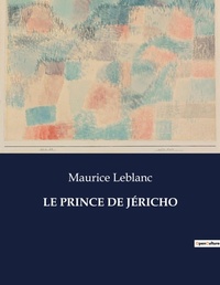 Abbildung von: Le Prince de Jericho - Culturea