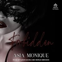 Enlarge image Cover: Forbidden - Tantor Audio