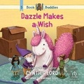 Cover: Book Buddies: Dazzle Makes a Wish - Recorded Books, Inc.