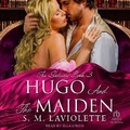 Cover: Hugo and the Maiden - Tantor Audio