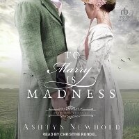 Enlarge image Cover: To Marry Is Madness - Tantor Audio