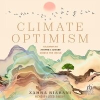 Enlarge image Cover: Climate Optimism - Tantor Audio