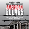 Cover: American Gulags - Kalorama