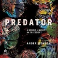 Cover: Predator - HighBridge Audio